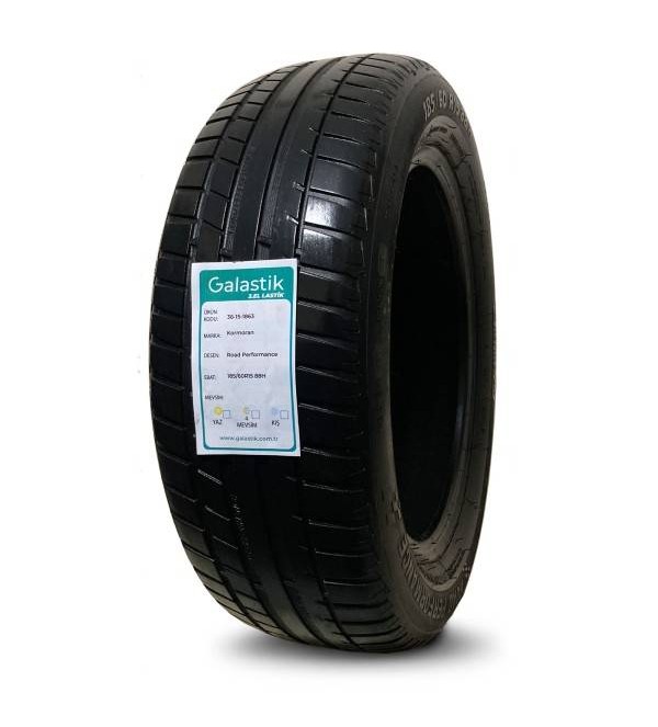 185/60R15 88H Xl Kormoran Road Performance Yaz Lastiği
