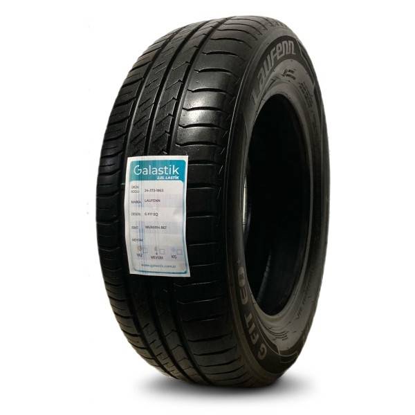 185/65R14 86T Laufenn G Fit Eq+ Lk41 2EL Yaz Lastiği