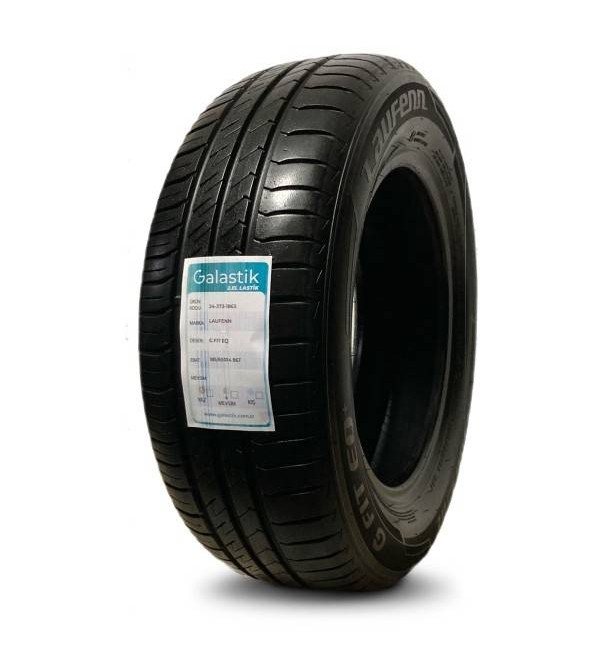 185/65R14 86T Laufenn G Fit Eq Lk41 Yaz Lastiği