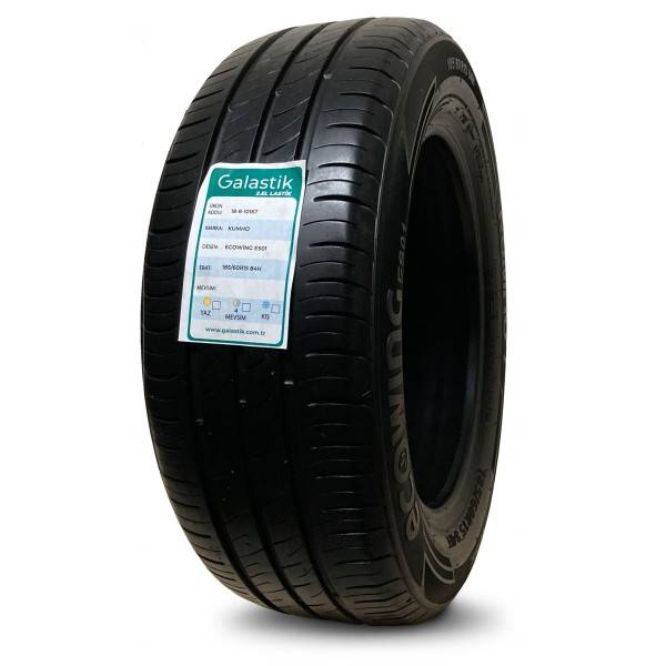 185/65R15 88H Kumho Ecowing Es01 Yaz Lastiği