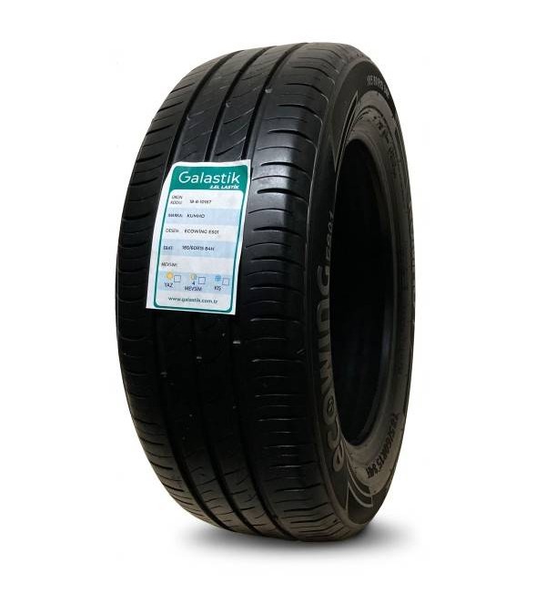 185/65R15 88H Kumho Ecowing Es01 Yaz Lastiği