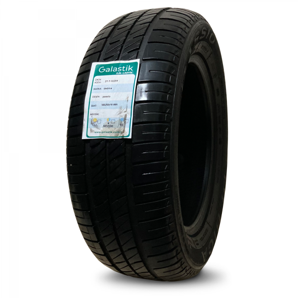 185/65R15 88T Debica Passio 2 Yaz Lastiği