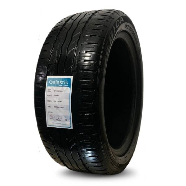 195/50R15 82V Debica Presto Hp İkinci El Yaz Lastiği