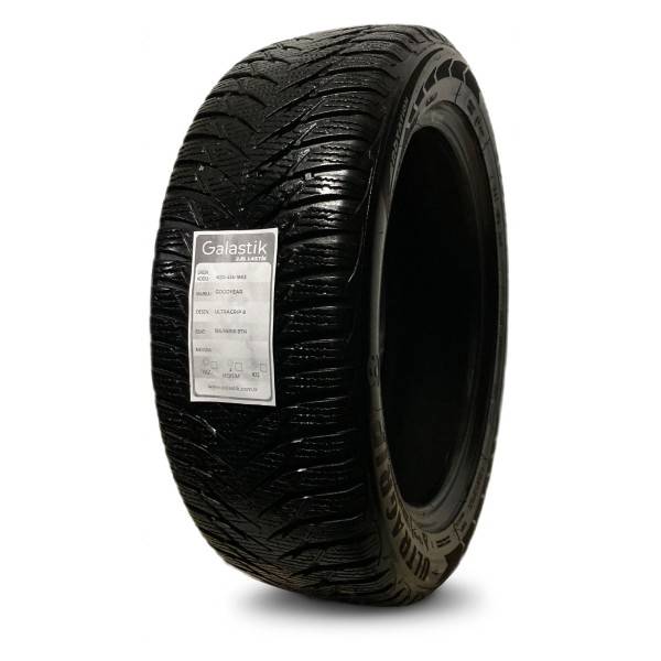 195/55R16 87H Goodyear Ultragrip 8 MS Fp Kış Lastiği