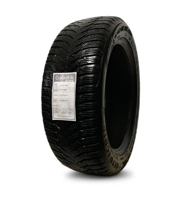 195/55R16 87H Goodyear Ultragrip 8 MS Fp Kış Lastiği