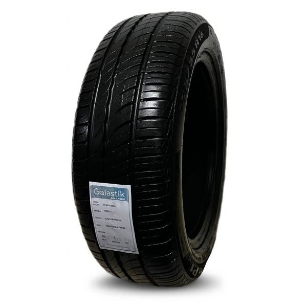 195/55R16 87W Pirelli Cinturato P1 Rft Yaz Lastiği