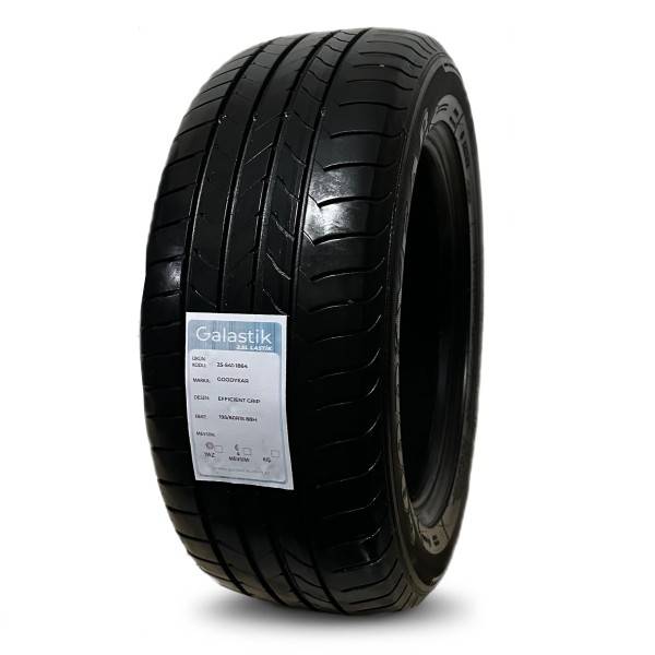 195/60R15 88H Goodyear Efficientgrip Performance Yaz Lastiği