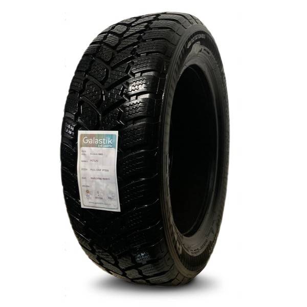 195/60R16C 6Pr 99/97T Petlas Fullgrip Pt925 Kış Lastiği