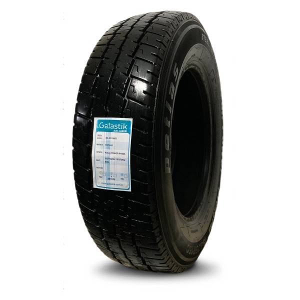 195/75R16C 8Pr 107/105R Petlas Fullpower Pt825 Plus Yaz Lastiği