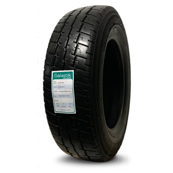 195/75R16C 8Pr 107/105R Starmaxx Provan St850 Plus Yaz Lastiği