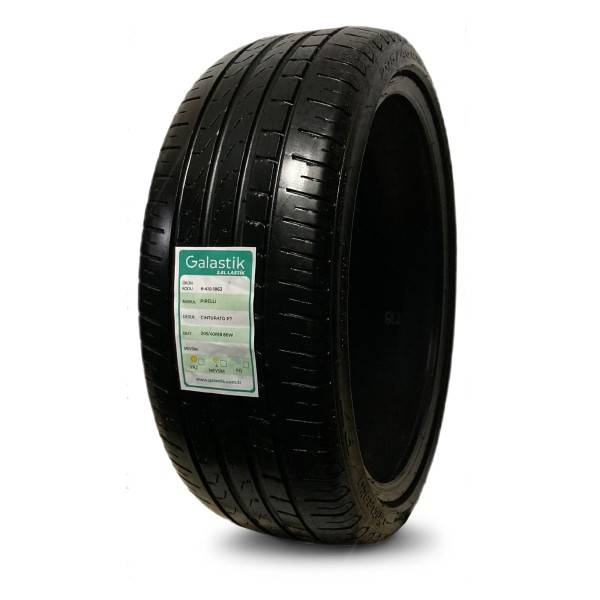 205/40R18 86W Xl Pirelli Cinturato P7 Rft Yaz Lastiği