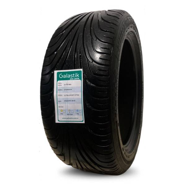 205/50R15 86W Starmaxx Ultrasport St730 Yaz Lastiği