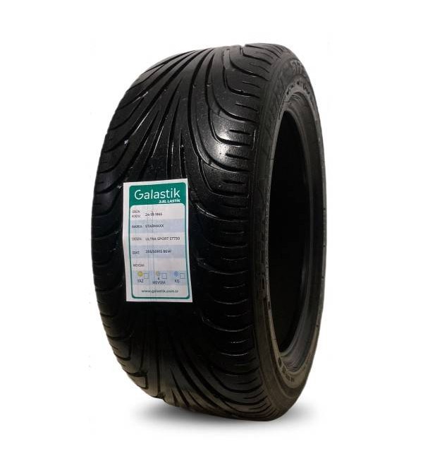 205/50R15 86W Starmaxx Ultrasport St730 Yaz Lastiği