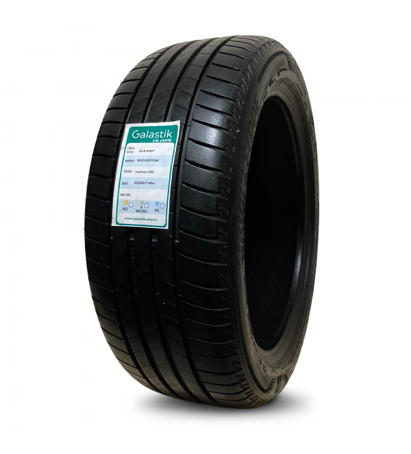 205/50R17 93W Xl Bridgestone Turanza T005 Yaz Lastiği