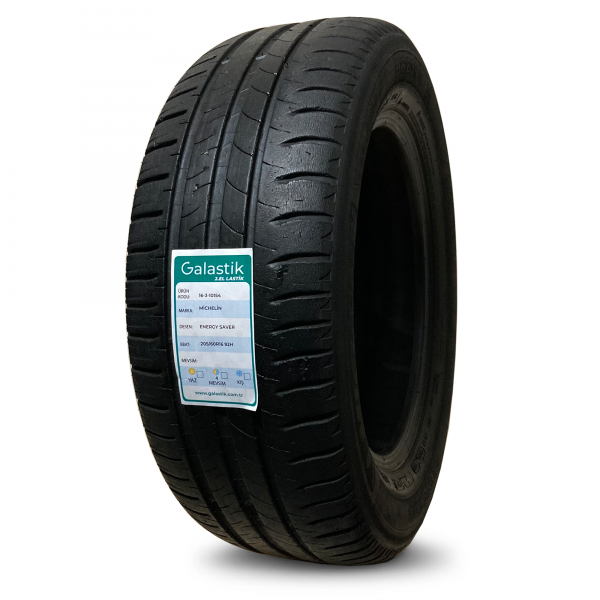 205/60R16 92H Michelin Energysaver Yaz Lastiği