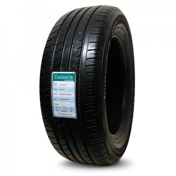 205/60R16 92H Petlas Imperium Pt515 Yaz Lastiği