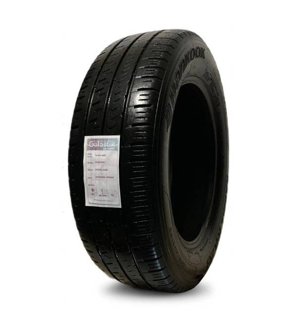 205/65R16C 107/105T Hankook Radial Ra28 Yaz Lastiği
