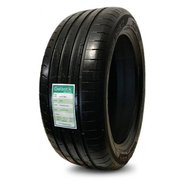 215/50R17 95Y Xl Sava Intensa Uhp 2 Fp Yaz Lastiği