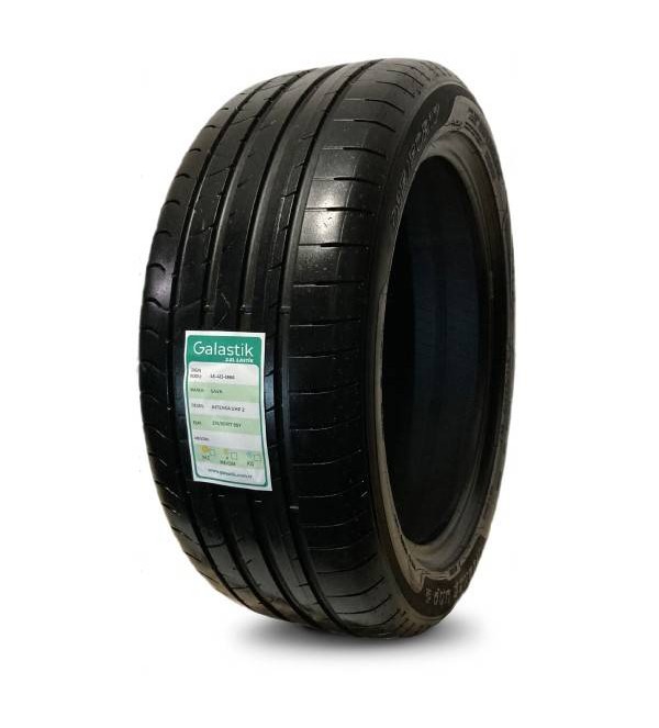 215/50R17 95Y Xl Sava Intensa Uhp 2 Fp Yaz Lastiği