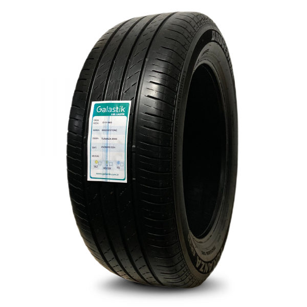 215/55R16 93V Bridgestone Turanza T001 Yaz Lastiği