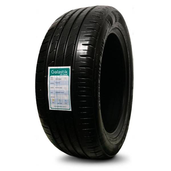 215/55R17 94V Kumho Ecsta Hs51 Yaz Lastiği