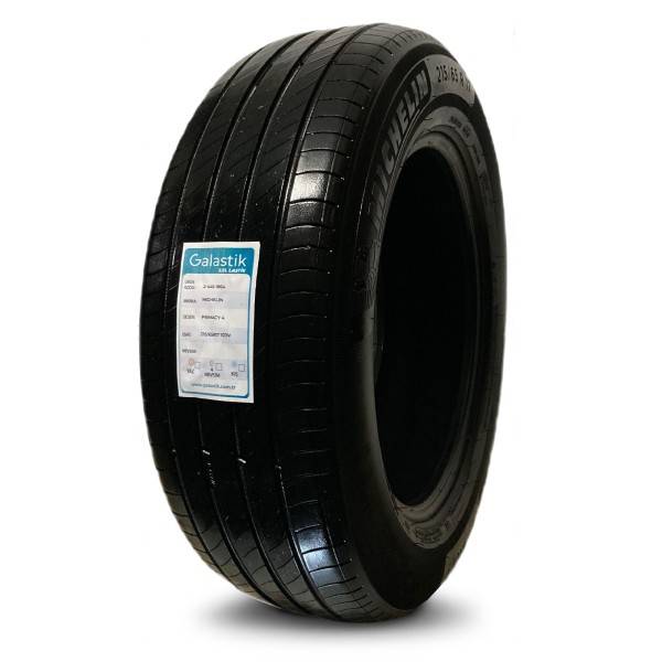 215/65R17 99V Michelin Primacy 4 Mo Yaz Lastiği