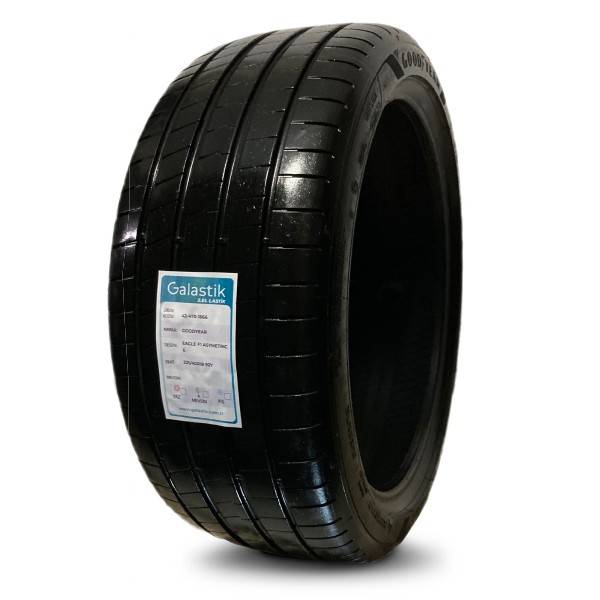 225/40R18 92Y Xl Goodyear Eagle F1 Asymmetric 6 FP 2 Yaz Lastiği 225/40R18 92Y Xl Goodyear Eagle F1 Asymmetric 6 FP 2 Yaz Lastiği