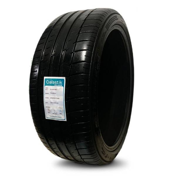 225/40R19 93Y Xl Triangel Sportex Th201 Yaz Lastiği