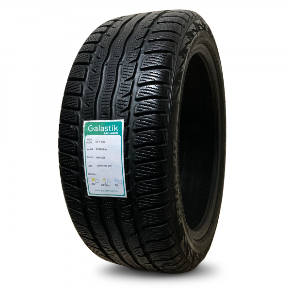 225/45R17 94H Formula Winter Kış Lastiği