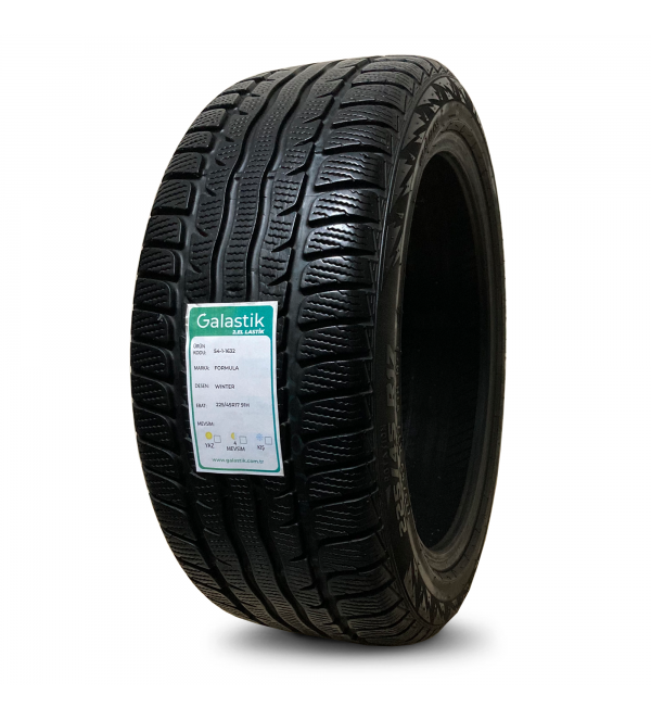 225/45R17 94H Formula Winter Kış Lastiği