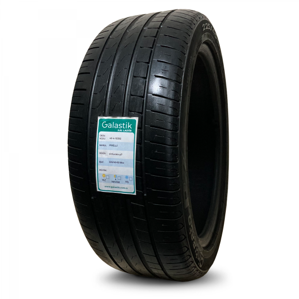 225/45R18 95W Xl Pirelli Cinturato P7 Yaz Lastiği 225/45R18 95W Xl Pirelli Cinturato P7 Yaz Lastiği