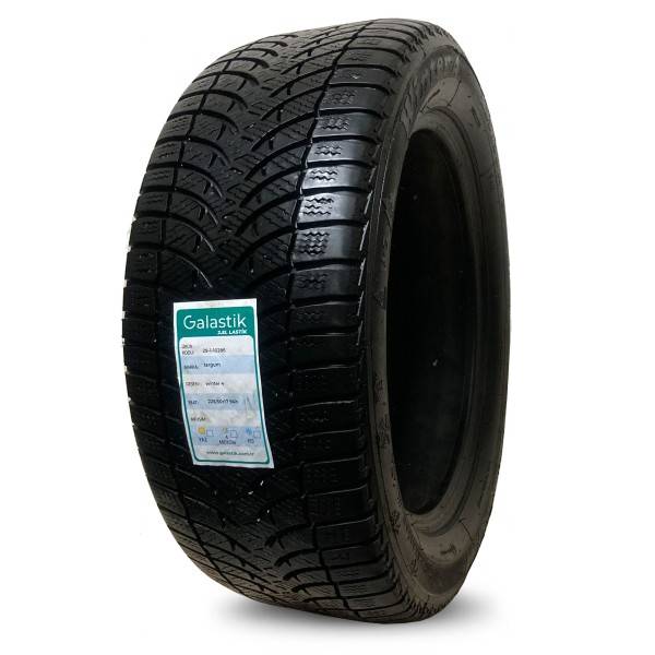 225/50R17 94H Targum Winter 4 Kış Lastiği 225/50R17 94H Targum Winter 4 Kış Lastiği