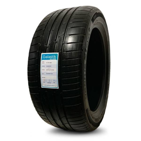 225/50R17 94Y Hankook K117 Ventus S1 Evo2 Yaz Lastiği 225/50R17 94Y Hankook K117 Ventus S1 Evo2 Yaz Lastiği
