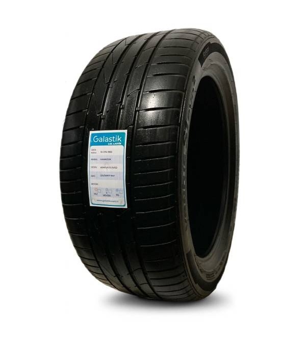 225/50R17 94Y Hankook K117 Ventus S1 Evo2 Yaz Lastiği