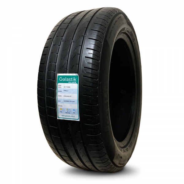 225/55R17 97Y Pirelli Cinturato P7 Rft Moe Yaz Lastiği 225/55R17 97Y Pirelli Cinturato P7 Rft Moe Yaz Lastiği