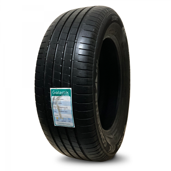 225/60R17 99V Lassa Competus H/P Yaz Lastiği
