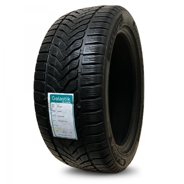 235/45R17 97V Lassa Snoways 3 Kış Lastiği