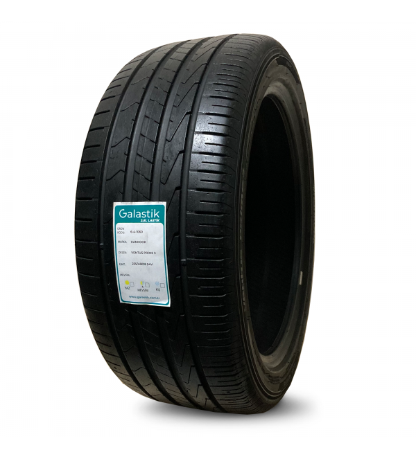 235/45R18 94V Hankook K125 Ventus Prime 3 Yaz Lastiği