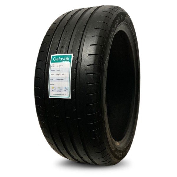 235/45R18 98Y Xl Sava Intensa Uhp 2 Yaz Lastiği