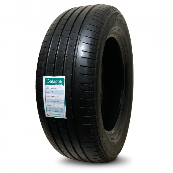 235/60R17 102V Lassa Competus H/P 2 Yaz Lastiği
