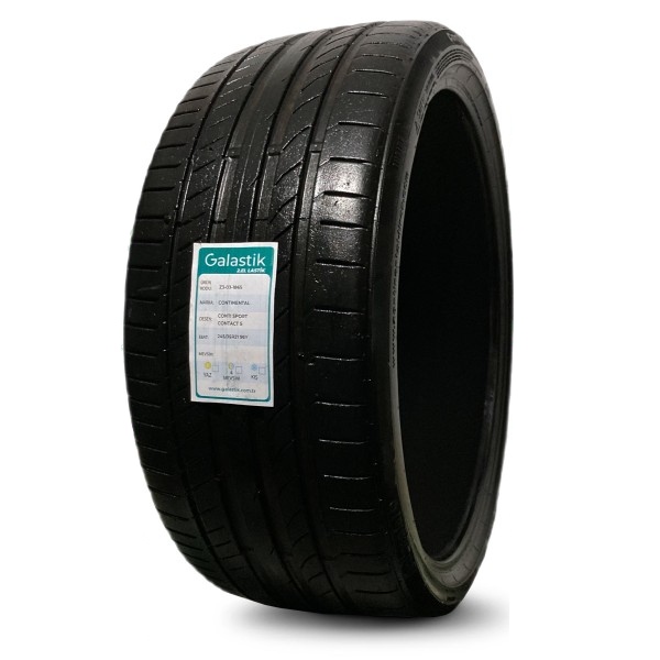 245/35R21 96Y XL Continental Contisportcontact 5P FR T0 Yaz Lastiği 245/35R21 96Y XL Continental Contisportcontact 5P FR T0 Yaz Lastiği