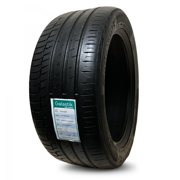 245/45R17 95Y Continental Premiumcontact 6 Yaz Lastiği