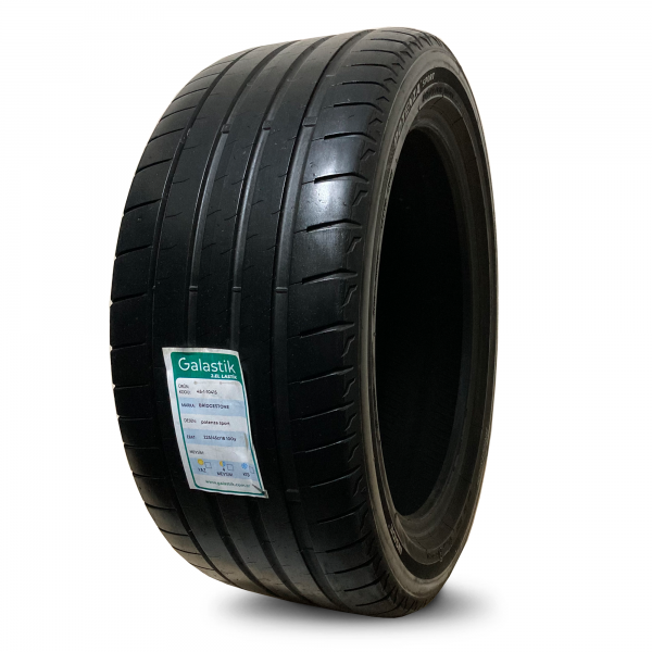 245/45R18 100Y Bridgestone Potenza Sport Yaz Lastiği