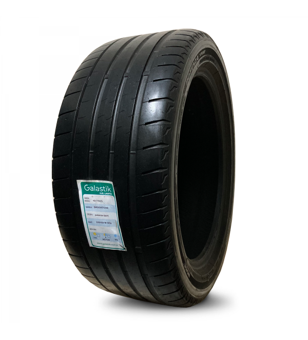 245/45R18 100Y Bridgestone Potenza Sport Yaz Lastiği