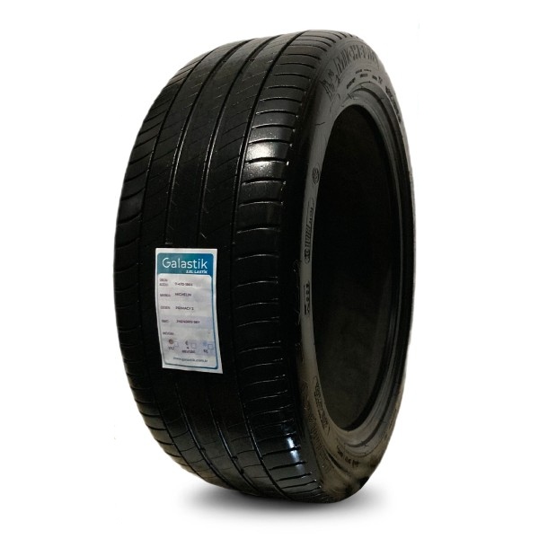 245/45R19 98Y Michelin Primacy 3 S1 Zp Yaz Lastiği