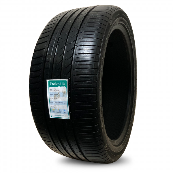 275/40R20 106W Xl Winrun R330 Yaz Lastiği