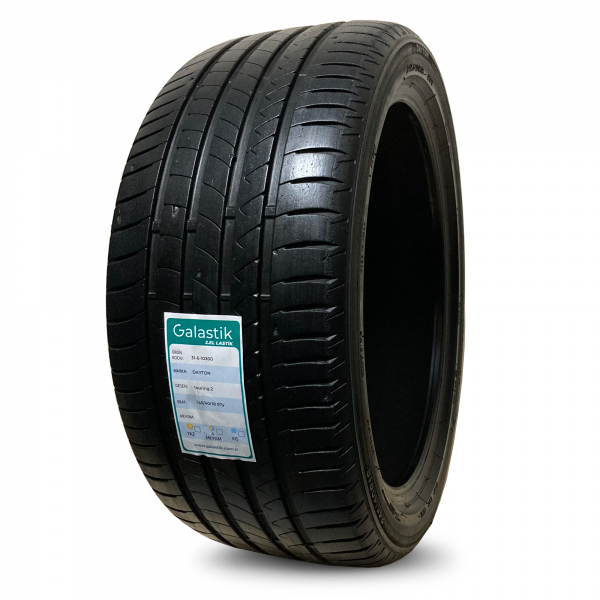 245/40R18 97Y Xl Dayton Touring 2 İkinci El Yaz Lastiği