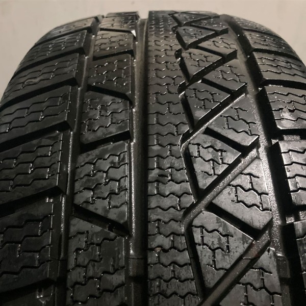 225/65R17 106H Xl Petlas Explero Winter W671 İkinci El Kış Lastiği