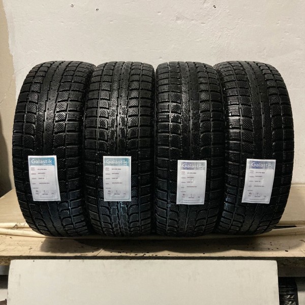 205/55R16 91H Antares Grip 20 İkinci El Kış Lastiği 205/55R16 91H Antares Grip 20 İkinci El Kış Lastiği