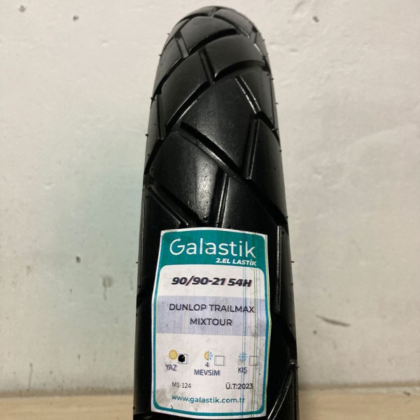 Continental 70 90/90-21 54H TKC 70 Motosiklet Lastiği Continental 70 90/90-21 54H TKC 70 Motosiklet Lastiği